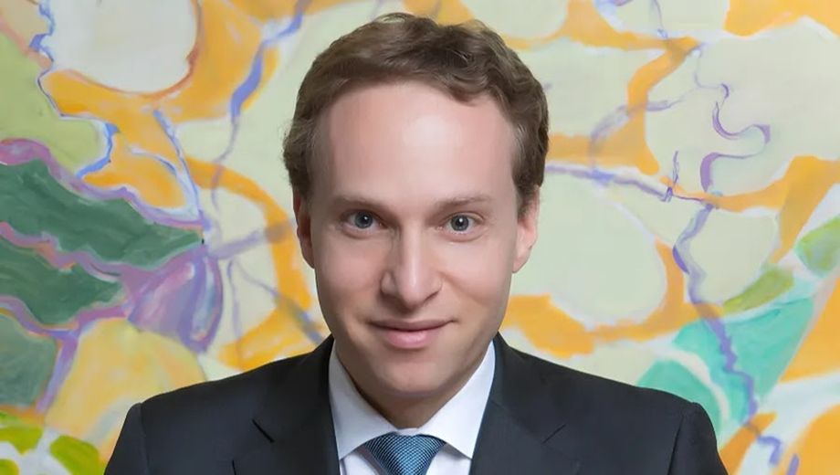 Etienne Dalançon 从马尔代夫伊塔富士华尔道夫酒店加盟马来西亚酒店。 Etienne Dalançon 从马尔代夫伊塔富士华尔道夫酒店加盟马来西亚酒店。