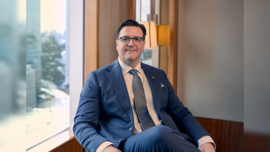 Berto was most recently GM of Conrad Manila.