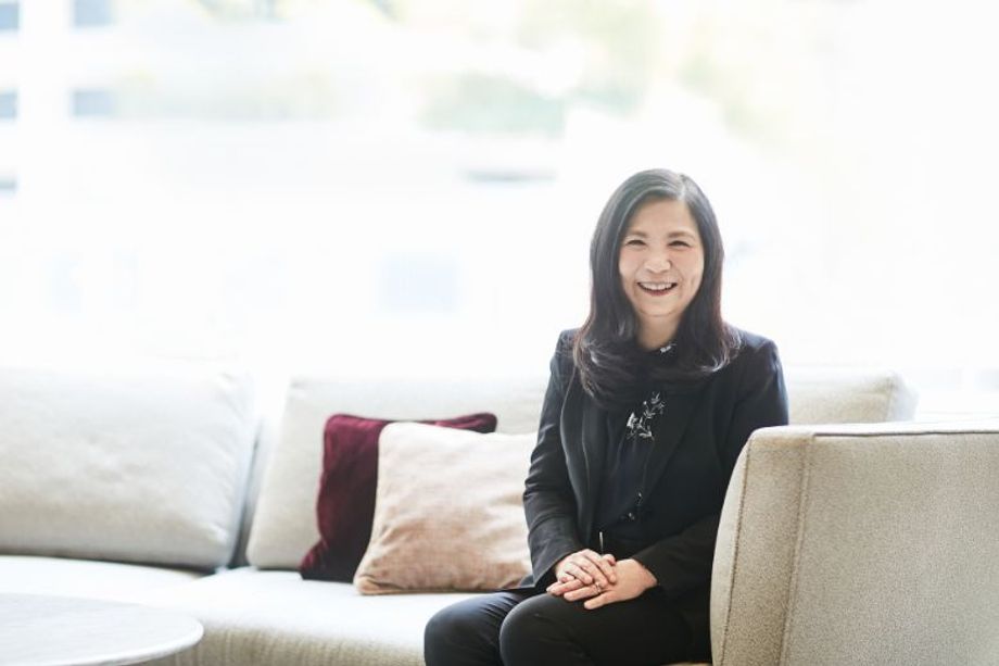 Jacqueline Poey was most recently Hotel Manager for Fairmont Singapore and Swissotel The Stamford.