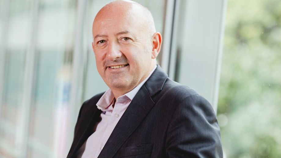 John Burke, who joined Kuala Lumpur Convention Centre as deputy general manager, is now the general manager of the Malaysian venue.