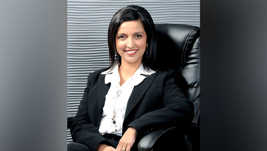 Acting CEO since 2021, Mala Dorasamy assumes new role as CEO for MITEC in May this year.