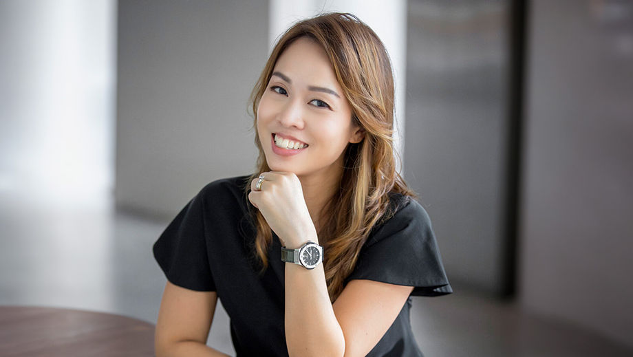 Meng Wen Young, most recently the director of sales and catering, is now associate director of marketing at Four Seasons Hotel Singapore.