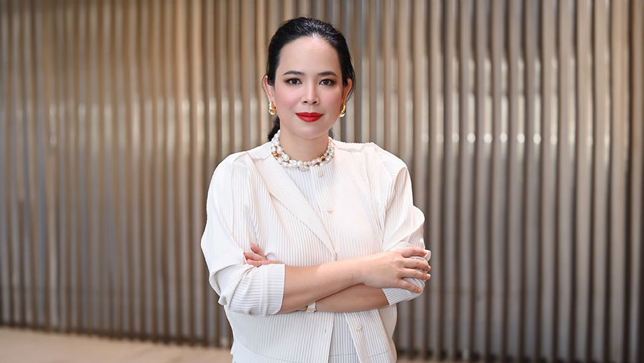 Panittha Buri, vice-chairperson of Bhiraj Buri Group, has held prominent roles in Thailand’s MICE industry.
