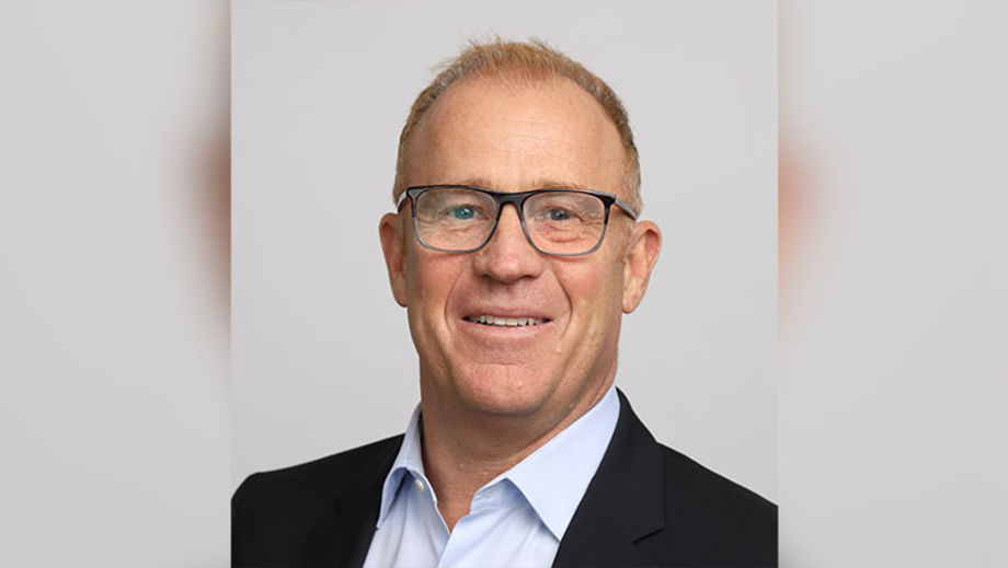 Patrick Andersen takes on new role as CWT’s CEO