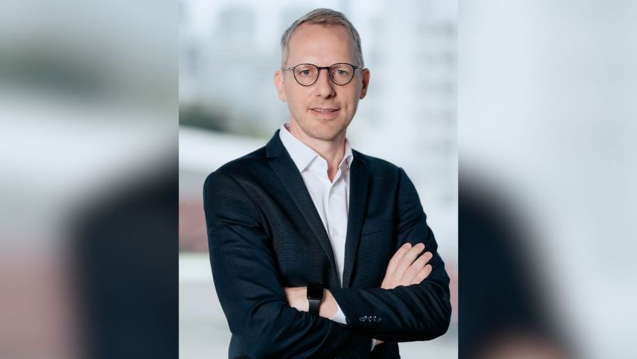Mathias Küppe will take on the newly created role of regional president APAC from 1 December 2025.