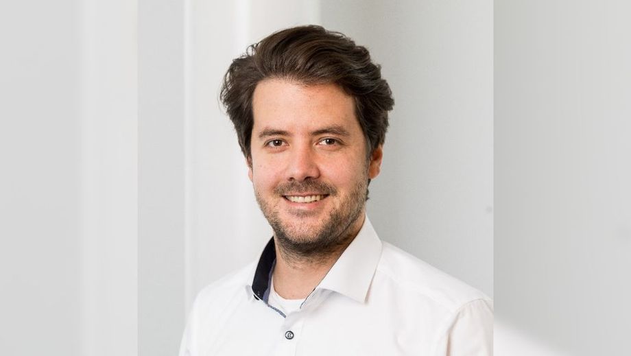 Sebastian Witt is now managing partner at jwc GmbH.