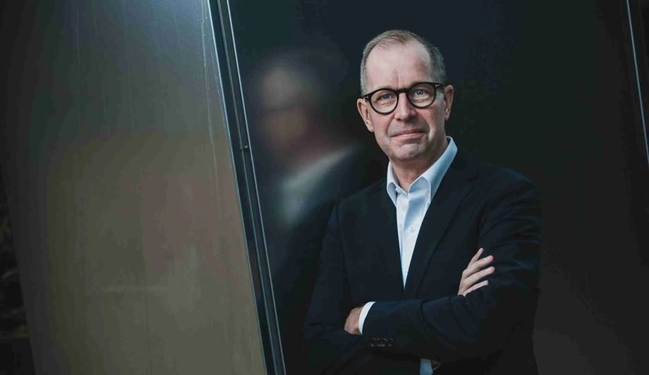GainingEdge appoints veteran industry leader Steen Jakobsen as CEO.