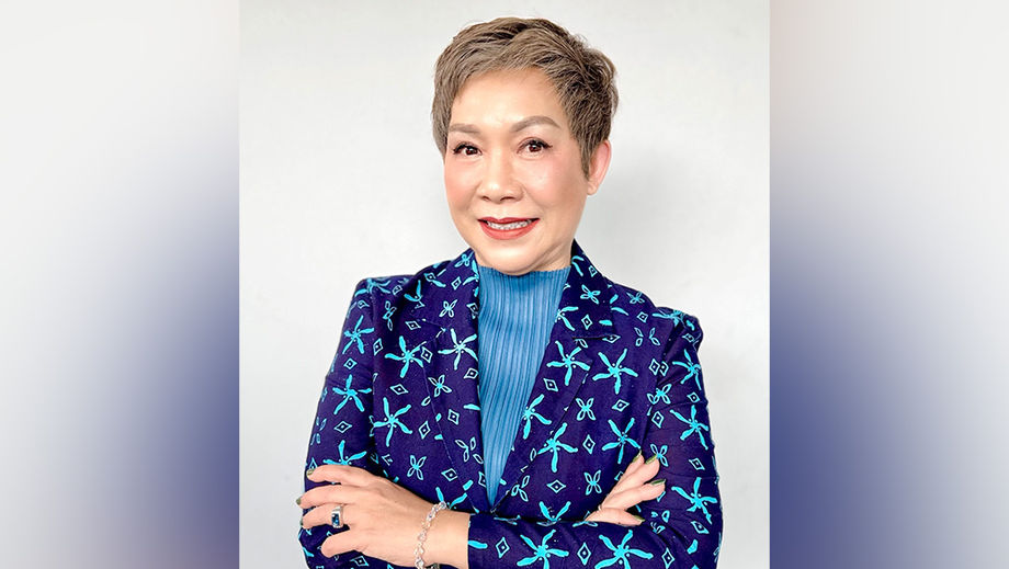 Dr Supawan Teerarat has been appointed president of the Thailand Convention & Exhibition Bureau (TCEB).
