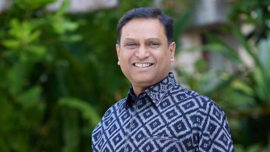 Kumar has been Marriott International’s Area GM – Bali (Premium & Select Properties).