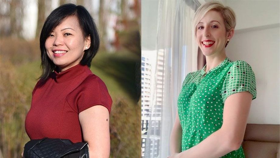 Xinyi Liang-Pholsena leads Travel Weekly Asia, while Lauren Arena joins the team as editor of M&C Asia.