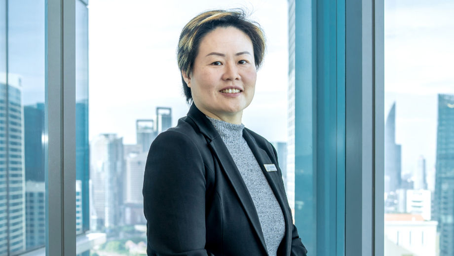 Tan Mei Phing被任命为首席执行官,将为MYCEB提供新的篇章,因为它加强了其全球定位。 Tan Mei Phing被任命为首席执行官,将为MYCEB提供新的篇章,因为它加强了其全球定位。