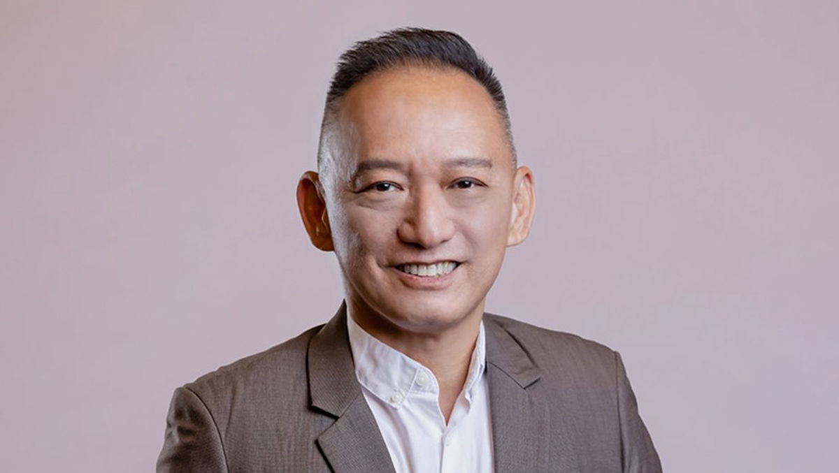 Constellar lines up new CEO | Meetings & Conventions Asia