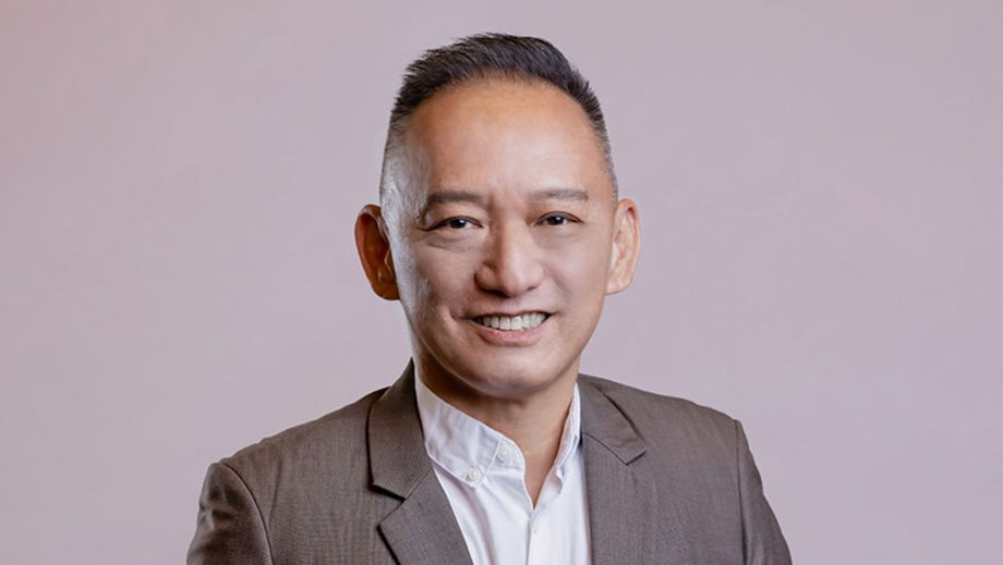 Chua Wee Phong previously served as chief executive (venues) of Constellar.