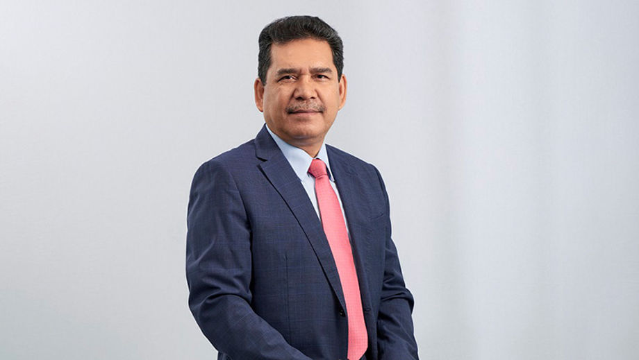 Abdul Khani Daud is retiring from his position as a government officer with effective from 21 April 2023.