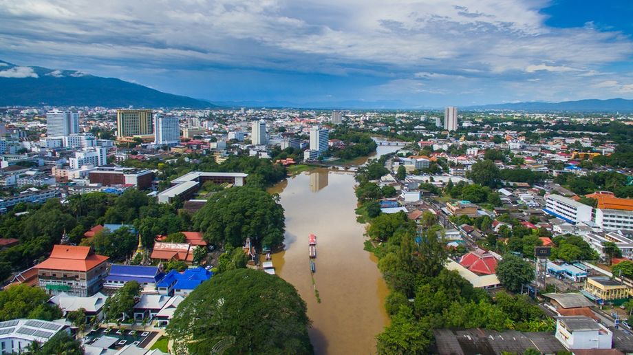 Although cities like Chiang Mai lack large-scale convention facilities, they compensate with their rich cultural offerings.