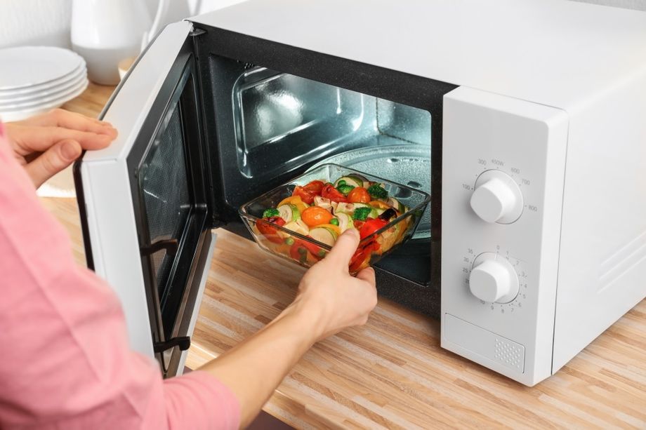 A welcome thought: fridges and microwaves in adjacent spaces for delegates with sensory aversions and allergies.