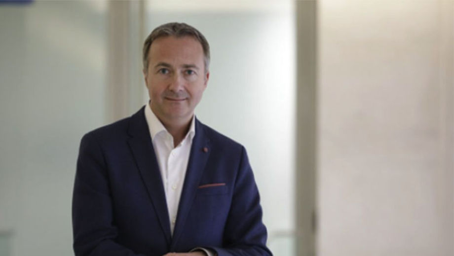 Becoming a public company is a "huge vote of confidence in our business and the future of business travel, and meetings and events," says Paul Abbott, CEO of GBT.