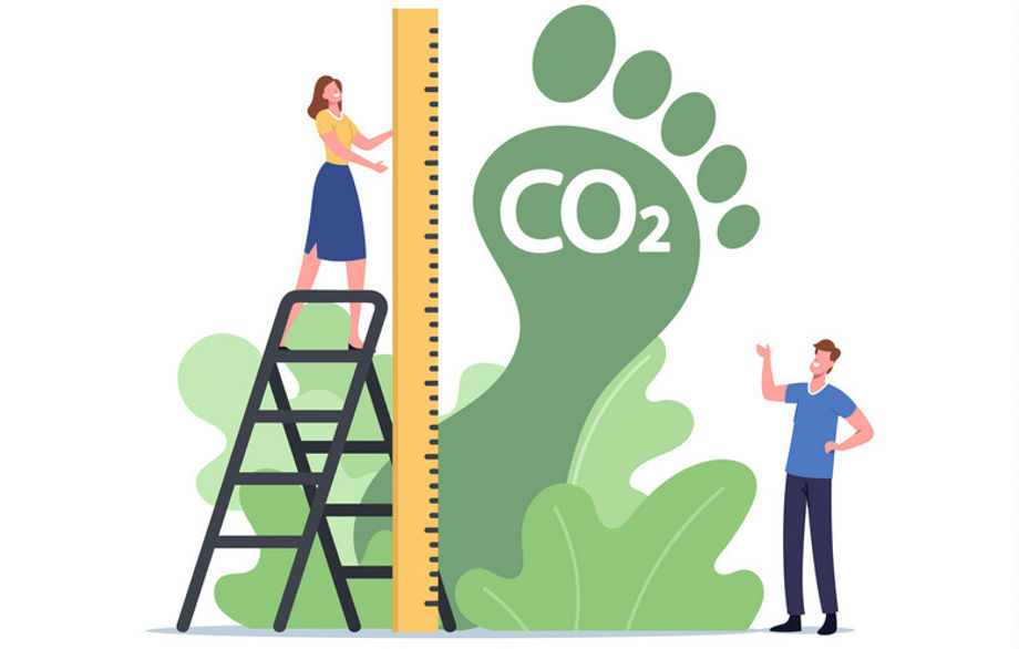 BCD M&E's new emissions calculator is said to help clients assess a true picture of their carbon footprint.