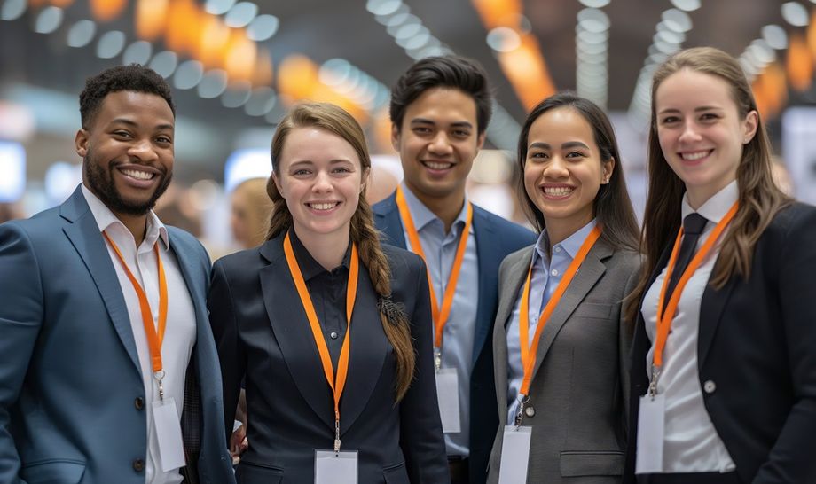 As the workforce shifts toward a more Gen Z-focus, new event attendees have made clear what they expect from events.