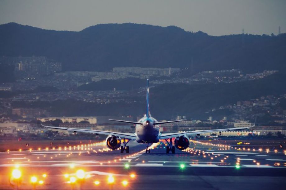 A recent GBTA poll revealed that more than 40%  of members believe their next international trip will be more than a year away.