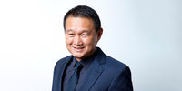 Richie Ling, director, Lavish Dine Catering