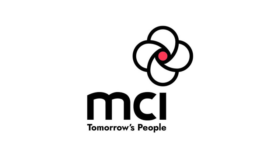 MCI new Logo