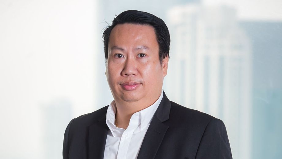 Jeff Fongmool, managing director, MICE Magnet