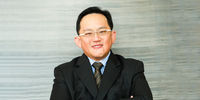 Ong Wee Min, vice president of sales & MICE, Marina Bay Sands