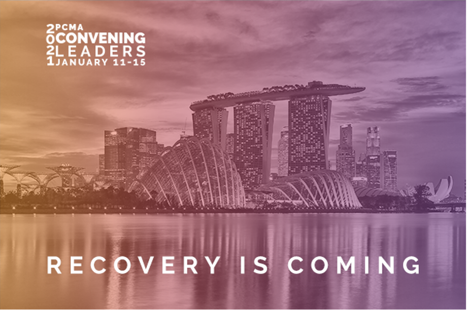 PCMA Recovery is Coming