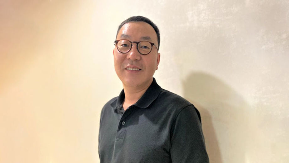 Resources are in abundance for start-ups in Seoul, enabling Lee to scale his VR/AR business.