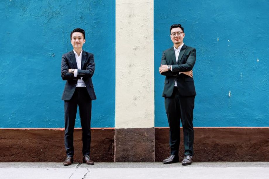 In the wake of Covid-19, entrepreneurs Samuel Lim and Vincent Lim redesigned the event experience for the digital realm.