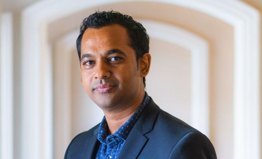 Veemal Gungadin - Globalsignin