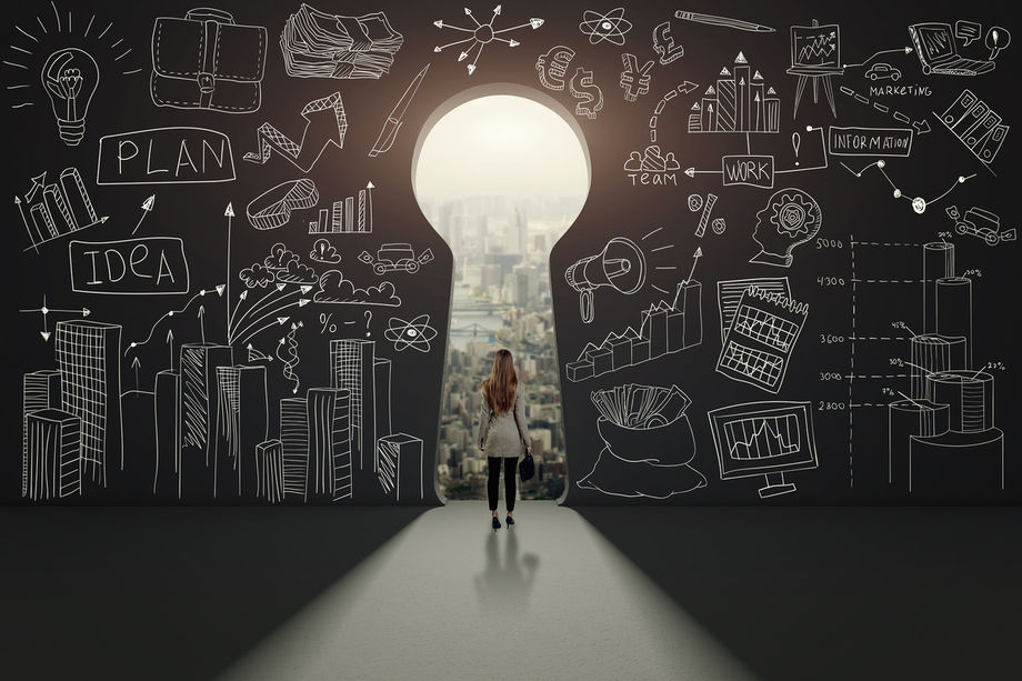 The new world brings a slew of new obstacles for event planners to overcome.