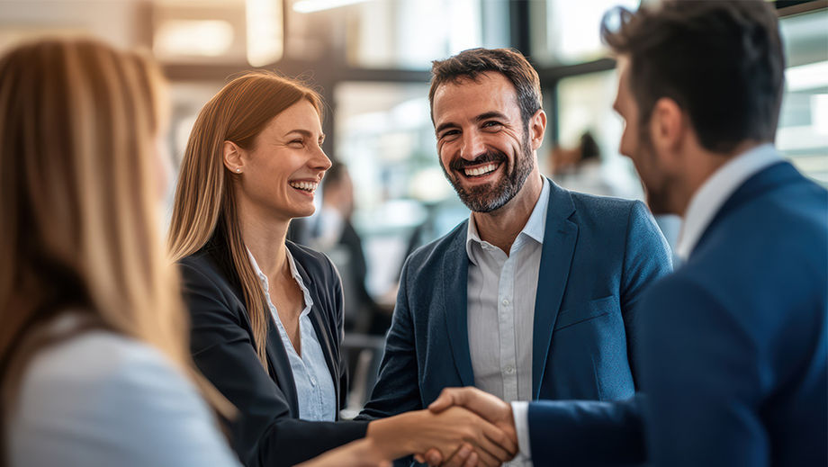 Meeting planners can share tips and ways their partners can speed up the learning curve and foster mutual understanding of their professional lives.