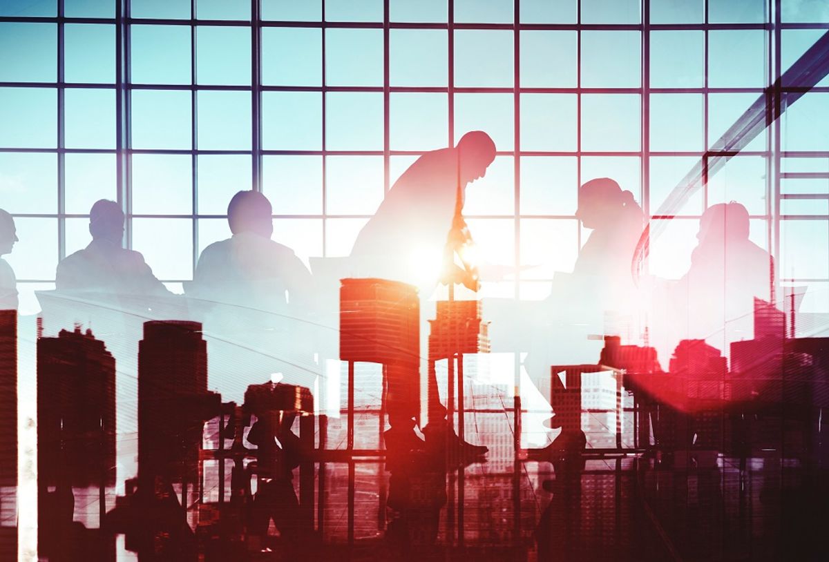 The gamechanging trends that meeting planners should know about