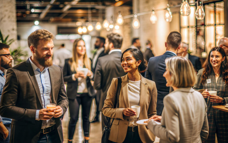 Many professionals who left the industry during the pandemic are now eager to return, drawn by the resurgence of live events and the renewed sense of community they bring, observed industry members.