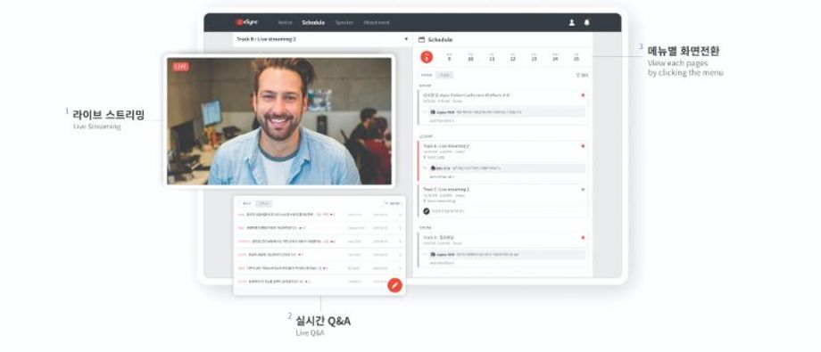 xSync founder, Bryan Song, believes the key to successful digital events is crowd participation, and suggests methods such as mobile card stunts, live polls, surveys and photo sharing.