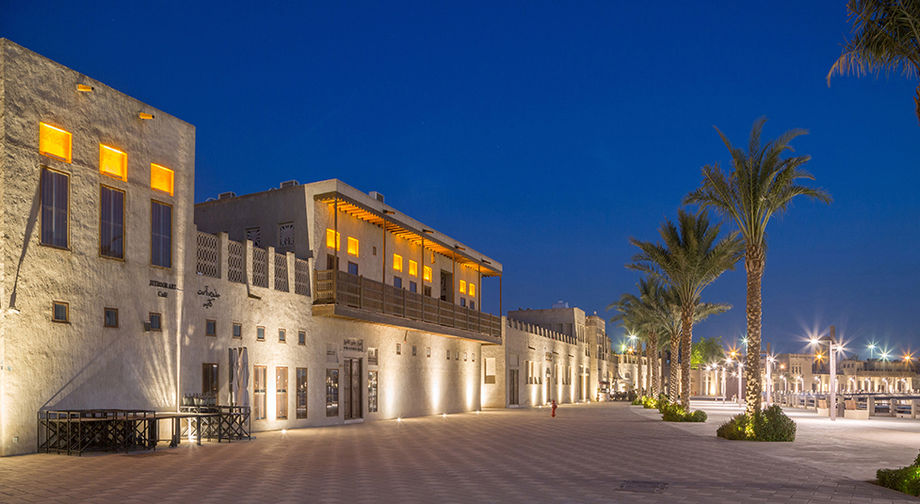 The worldclass venue in the Creek area has over 162 heritage houses.