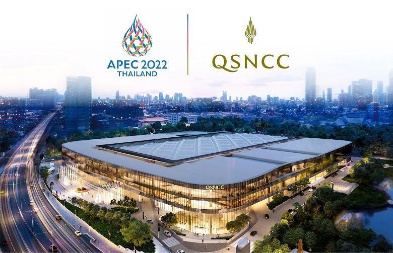 Bangkok's latest venue snags APEC Summit 2022 Meetings & Conventions Asia