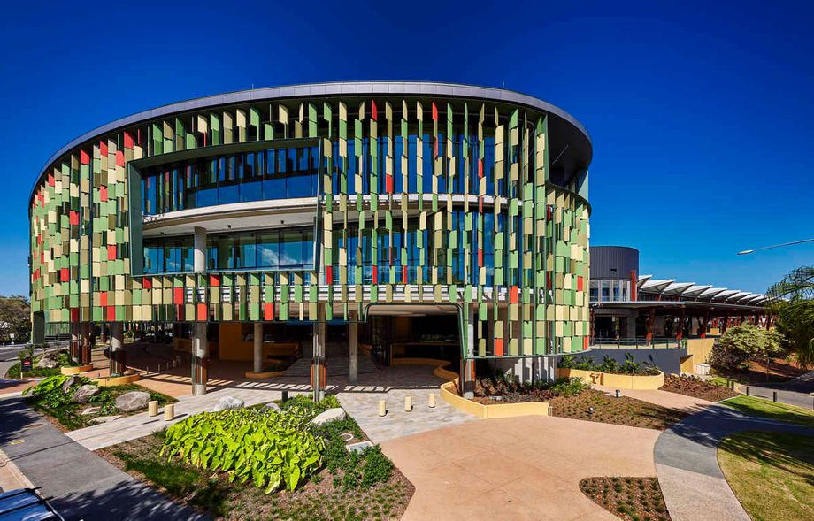 Known as the gateway to the Great Barrier Reef, Cairns is also bringing in high-profile exhibitions and conventions well into next year.