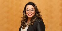 Lorela Chia, founder and managing director of Gr8t Dreams Lorela Chia, founder and managing director of Gr8t Dreams