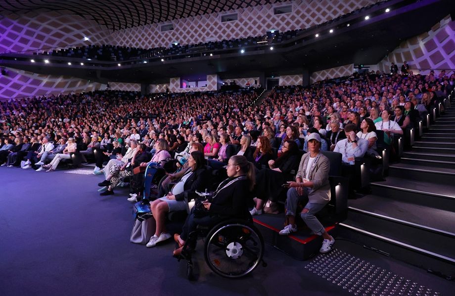 ICCSydney recently launched its first Disability Inclusion Action Plan on World Autism Awareness Day, reaffirming its dedication to inclusivity and accessibility to people with a disability.