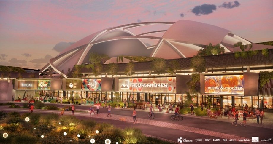 A series of upgrades and enhancements is scheduled to commence in 2Q 2026.