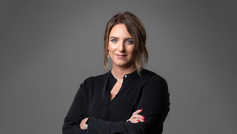 Lara Burnes: “Centrepiece will offer ‘money can’t buy’ experiences.”