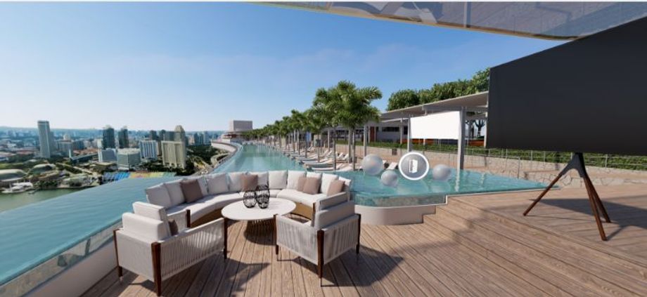 Marina-Bay-Sands-experiential-Virtual-Meeting-Place