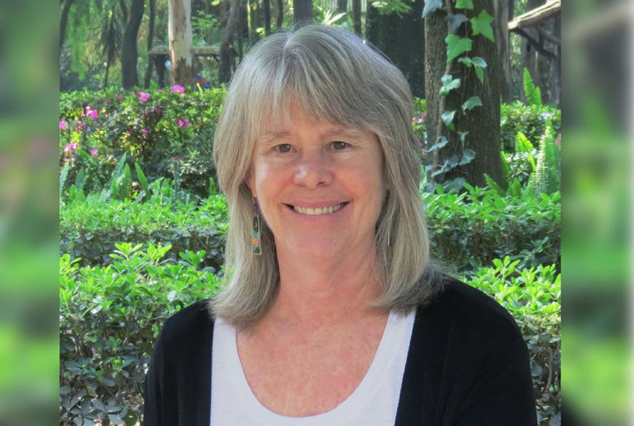 Megan Epler Wood will be working with PATA to progress a more resilient and sustainable Asia Pacific travel ecosystem.