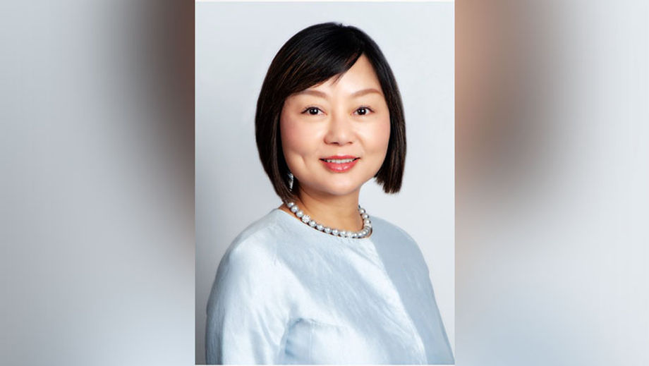 Nicole Wu, VP of APAC at Kimberly-Clark Professional shares insights on safety and hygiene.