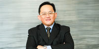 Ong Wee Min, Vice President of Sales & MICE, Marina Bay Sands