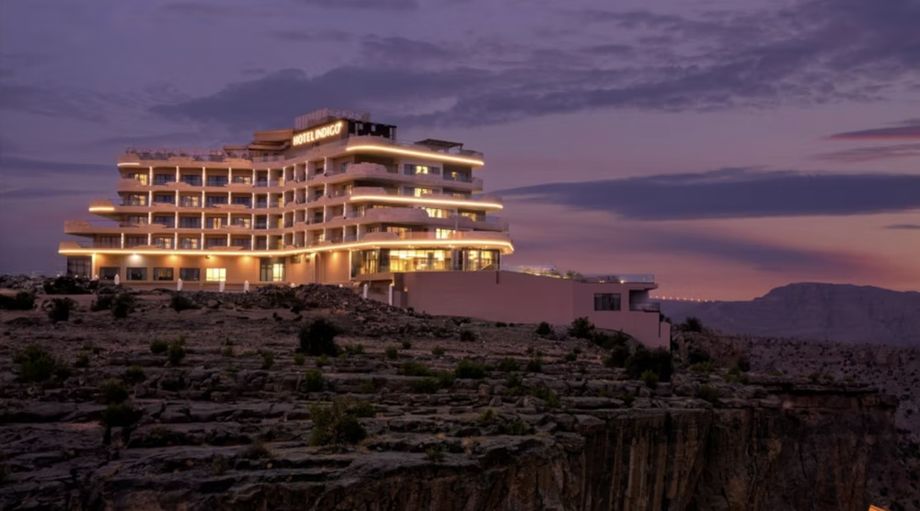 Fusion Resort and Villas Da Nang