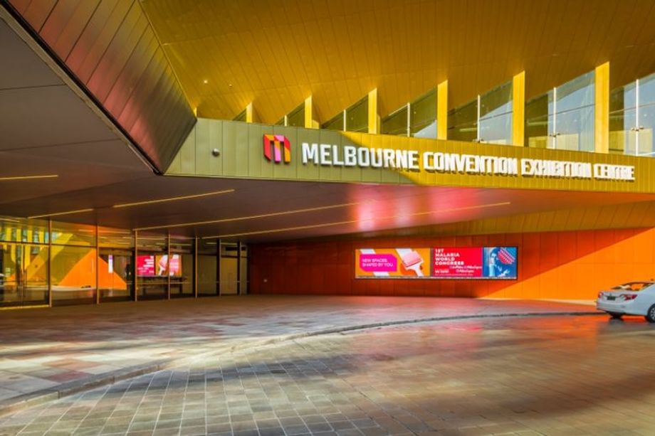 MCEC has launched a VenueSafe Plan to ensure event planners that the venue will be ready when it is safe to reopen.